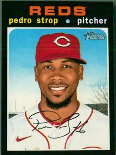 Pedro Strop