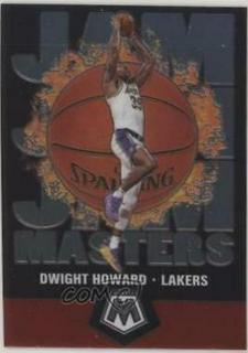 Dwight Howard