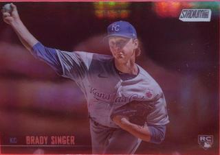 Brady Singer