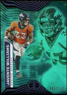 Javonte Williams