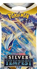 Sleeved Booster Pack from Pokemon Silver Tempest set