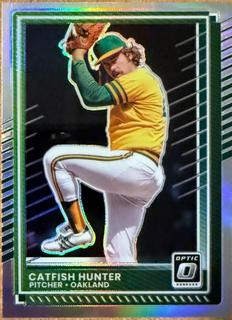 Catfish Hunter