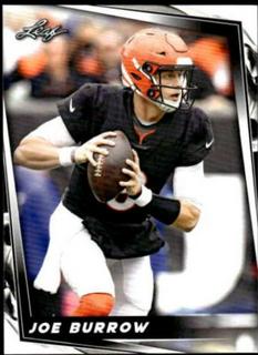 Joe Burrow