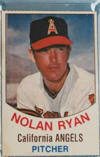 Nolan Ryan