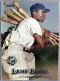 Ernie Banks