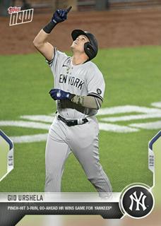 Gio Urshela