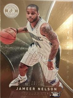 Jameer Nelson
