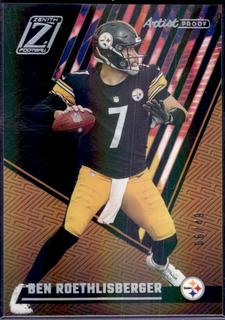 Ben Roethlisberger