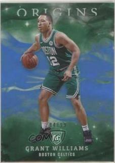 Grant Williams