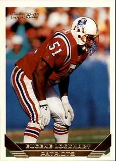 Eugene Lockhart