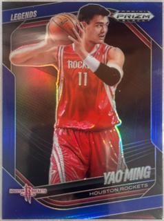 Yao Ming