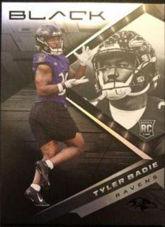 Tyler Badie