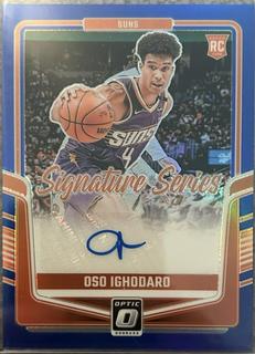 Oso Ighodaro