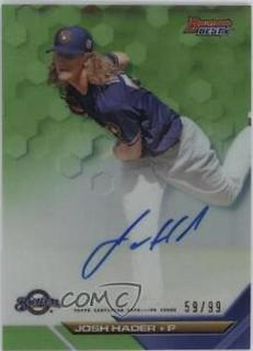 Josh Hader
