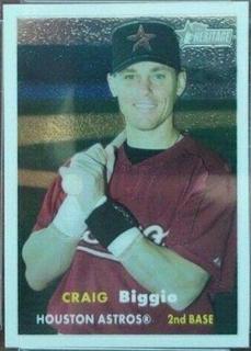 Craig Biggio