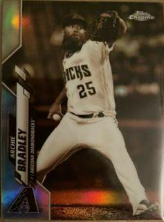 Archie Bradley
