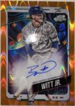 Bobby Witt Jr.