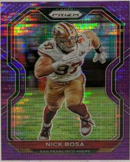 Nick Bosa