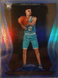 LaMelo Ball