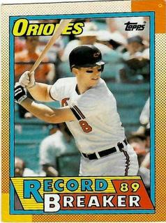 Cal Ripken Jr.