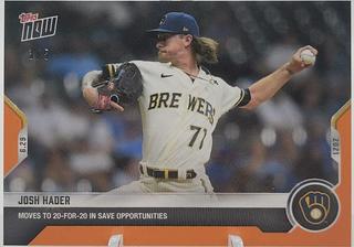 Josh Hader