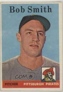 Bob Smith