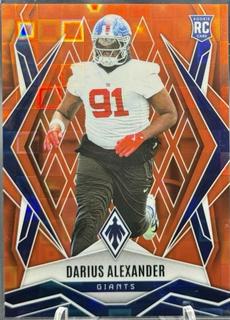 Darius Alexander