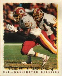 Ken Harvey