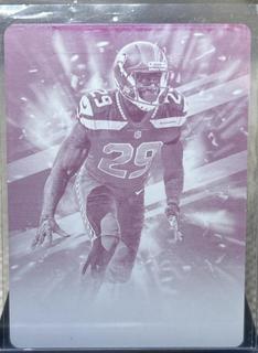 Earl Thomas III