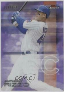 Anthony Rizzo