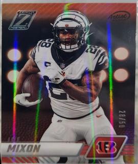 Joe Mixon