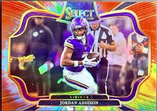 Jordan Addison