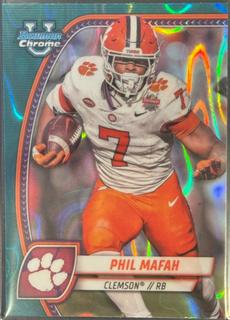 Phil Mafah
