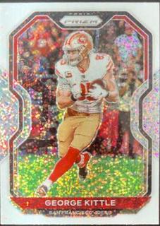 George Kittle