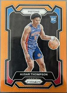 Ausar Thompson