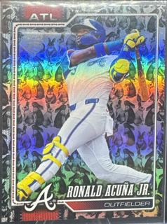Ronald Acuna Jr.