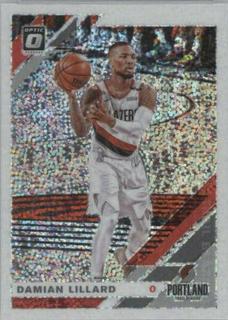 Damian Lillard