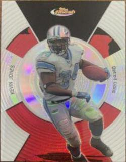 Kevin Jones