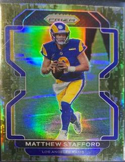 Matthew Stafford