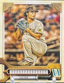Yu Darvish