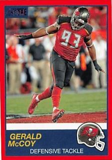 Gerald McCoy