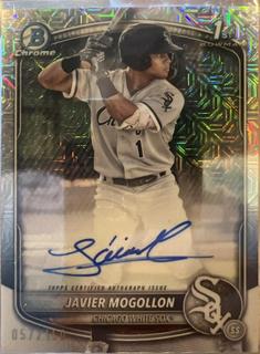 Javier Mogollon