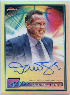Dan Majerle
