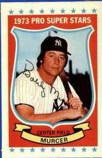 Bobby Murcer
