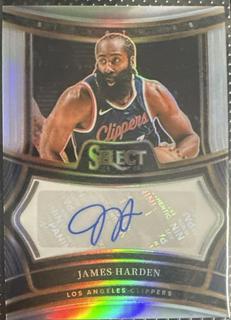 James Harden