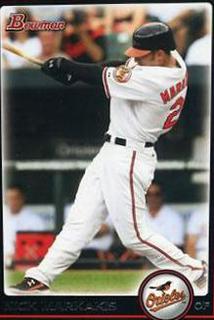 Nick Markakis