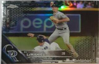DJ LeMahieu