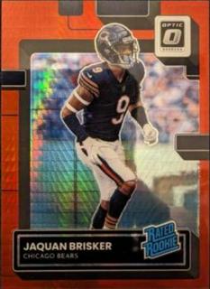 Jaquan Brisker
