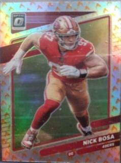 Nick Bosa