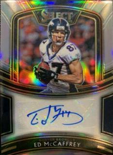 Ed McCaffrey